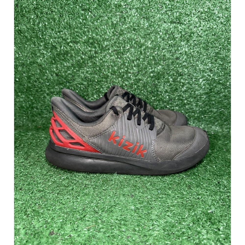 Kizik Kids Youth Size 5.5Y Anaheim Athletic Comfort Running Shoes Gym Sneakers